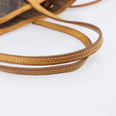 LOUIS VUITTON Monogram Neverfull PM Tote Bag M40155 LV Auth 208134-9