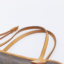 LOUIS VUITTON Monogram Neverfull PM Tote Bag M40155 LV Auth 208134-15
