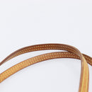 LOUIS VUITTON Monogram Neverfull PM Tote Bag M40155 LV Auth 208134-16