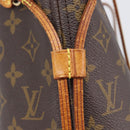 LOUIS VUITTON Monogram Neverfull PM Tote Bag M40155 LV Auth 208134-24
