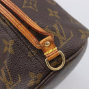 LOUIS VUITTON Monogram Neverfull PM Tote Bag M40155 LV Auth 208134-25