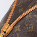 LOUIS VUITTON Monogram Neverfull PM Tote Bag M40155 LV Auth 208134-34