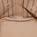 LOUIS VUITTON Monogram Neverfull PM Tote Bag M40155 LV Auth 208134-41