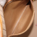 LOUIS VUITTON Monogram Neverfull PM Tote Bag M40155 LV Auth 208134-46