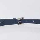 LOUIS VUITTON Epi Mandala PM Shoulder Bag Blue Myrtille M5893G LV Auth 208146A-8