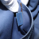 LOUIS VUITTON Epi Mandala PM Shoulder Bag Blue Myrtille M5893G LV Auth 208146A-12