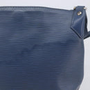 LOUIS VUITTON Epi Mandala PM Shoulder Bag Blue Myrtille M5893G LV Auth 208146A-3