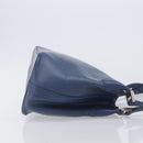 LOUIS VUITTON Epi Mandala PM Shoulder Bag Blue Myrtille M5893G LV Auth 208146A-4