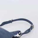 LOUIS VUITTON Epi Mandala PM Shoulder Bag Blue Myrtille M5893G LV Auth 208146A-15