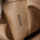 LOUIS VUITTON Monogram Trousse Toilette 28 Clutch Bag M47522 LV Auth 208157-12
