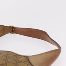 GUCCI GuccissimaGG Sherry Line Jackie Shoulder Bag Leather 153029 Auth 208168A-10