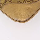 GUCCI GuccissimaGG Sherry Line Jackie Shoulder Bag Leather 153029 Auth 208168A-14