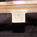 GUCCI GuccissimaGG Sherry Line Jackie Shoulder Bag Leather 153029 Auth 208168A-19