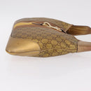 GUCCI GuccissimaGG Sherry Line Jackie Shoulder Bag Leather 153029 Auth 208168A-6