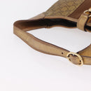 GUCCI GuccissimaGG Sherry Line Jackie Shoulder Bag Leather 153029 Auth 208168A-9