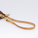 LOUIS VUITTON Monogram Neverfull MM Pouch Accessory Pouch LV Auth 208206-12