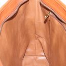LOUIS VUITTON Monogram Sac Weekend PM Hand Bag M42425 LV Auth 208211-18