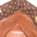 LOUIS VUITTON Monogram Sac Shopping Tote Bag M51108 LV Auth 208227A-19