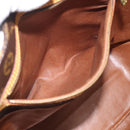 LOUIS VUITTON Monogram Sac Shopping Tote Bag M51108 LV Auth 208227A-22