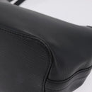 LOUIS VUITTON Epi Mandala PM Shoulder Bag Black M58932 LV Auth 208234-15