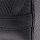 LOUIS VUITTON Epi Mandala PM Shoulder Bag Black M58932 LV Auth 208234-16