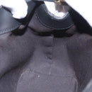 LOUIS VUITTON Epi Mandala PM Shoulder Bag Black M58932 LV Auth 208234-21