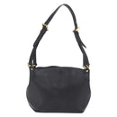 LOUIS VUITTON Epi Mandala PM Shoulder Bag Black M58932 LV Auth 208234-3