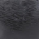 LOUIS VUITTON Epi Mandala PM Shoulder Bag Black M58932 LV Auth 208234-4