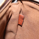 LOUIS VUITTON Monogram Eva Shoulder Bag M95567 LV Auth 208244A-23