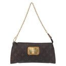 LOUIS VUITTON Monogram Eva Shoulder Bag M95567 LV Auth 208244A-13