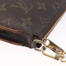 LOUIS VUITTON Monogram Eva Shoulder Bag M95567 LV Auth 208244A-8