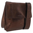 CHANEL Shoulder Bag Lamb Skin Bronze CC Auth 208250A-1