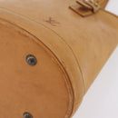LOUIS VUITTON Nomad Male Ventiem Bag 20th Anniversary Beige M99070 Auth 208255A-15