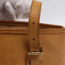 LOUIS VUITTON Nomad Male Ventiem Bag 20th Anniversary Beige M99070 Auth 208255A-19