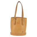 LOUIS VUITTON Nomad Male Ventiem Bag 20th Anniversary Beige M99070 Auth 208255A-2