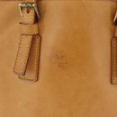 LOUIS VUITTON Nomad Male Ventiem Bag 20th Anniversary Beige M99070 Auth 208255A-3