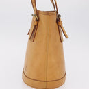LOUIS VUITTON Nomad Male Ventiem Bag 20th Anniversary Beige M99070 Auth 208255A-5