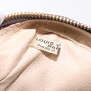 LOUIS VUITTON Monogram Trousse Toilette 28 Clutch Bag M47522 LV Auth 208267-13