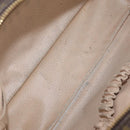 LOUIS VUITTON Monogram Trousse Toilette 28 Clutch Bag M47522 LV Auth 208267-14