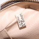 LOUIS VUITTON Monogram Trousse Toilette 23 Clutch Bag M47524 LV Auth 208270-13