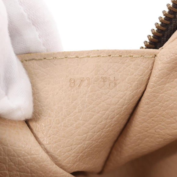 LOUIS VUITTON Monogram Trousse Toilette 23 Clutch Bag M47524 LV Auth 208270