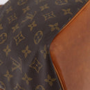 LOUIS VUITTON Monogram Petit Noe Shoulder Bag M42226 LV Auth 208273A-12