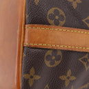 LOUIS VUITTON Monogram Petit Noe Shoulder Bag M42226 LV Auth 208273A-16