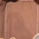 LOUIS VUITTON Monogram Petit Noe Shoulder Bag M42226 LV Auth 208273A-19