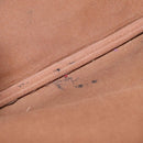 LOUIS VUITTON Monogram Petit Noe Shoulder Bag M42226 LV Auth 208273A-22