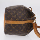 LOUIS VUITTON Monogram Petit Noe Shoulder Bag M42226 LV Auth 208273A-4