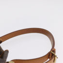 LOUIS VUITTON Monogram Petit Noe Shoulder Bag M42226 LV Auth 208273A-8