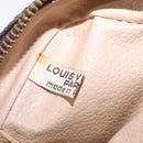LOUIS VUITTON Monogram Trousse Toilette 23 Clutch Bag M47524 LV Auth 208274-13