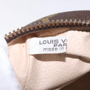LOUIS VUITTON Monogram Trousse Toilette 23 Clutch Bag M47524 LV Auth 208275-13