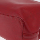 LOUIS VUITTON Epi Mandala PM Shoulder Bag Red M5893E LV Auth 208287-16